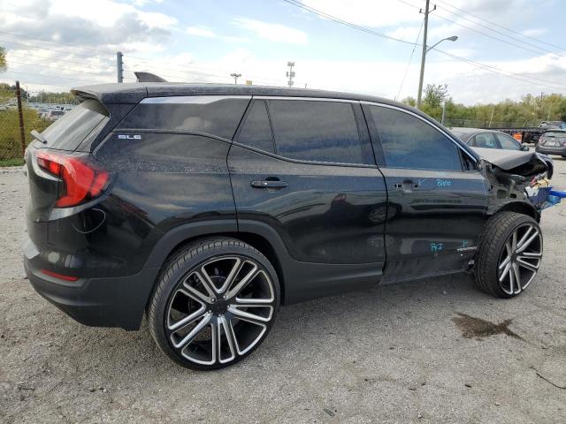 3GKALMEV6JL289952 GMC Terrain Sle