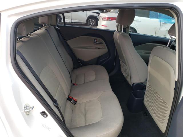 KNADM4A33E6364551 KIA RIO LX