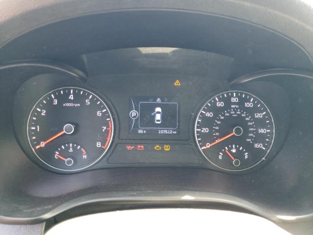 5XXGT4L31HG165178 KIA Optima Lx