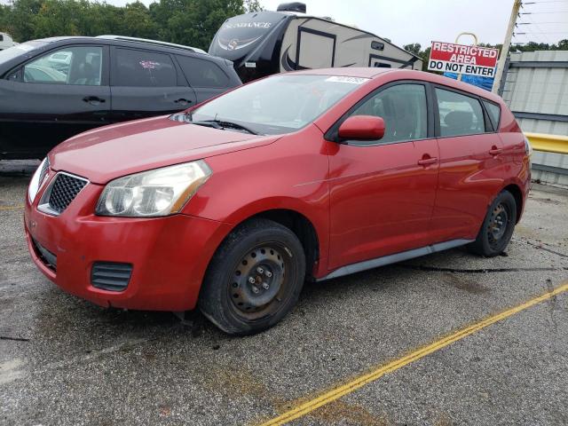 PONTIAC VIBE