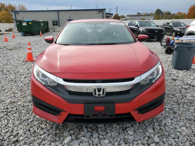 2018 HONDA CIVIC LX - 2HGFC2F50JH510413