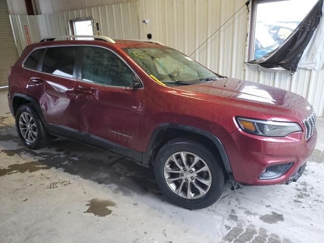 2019 JEEP CHEROKEE L - 1C4PJMLB8KD163877