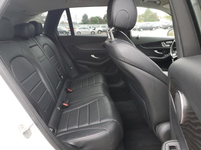 WDC0G4JBXGF014153 Mercedes-Benz GLC 300
