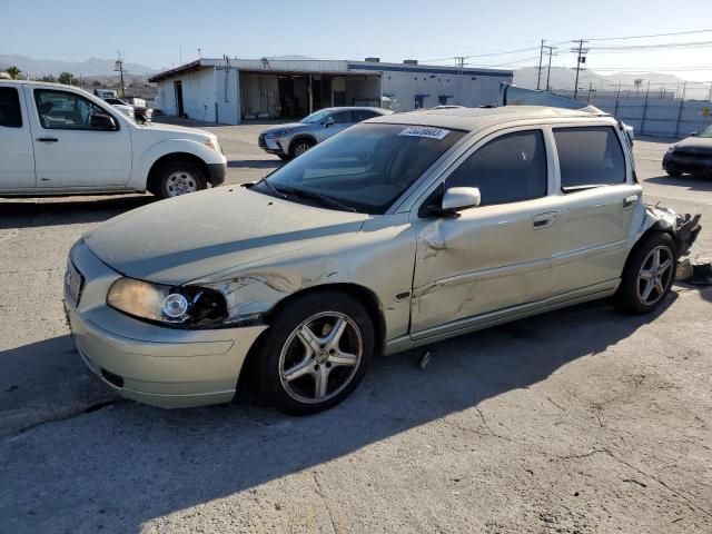 2006 Volvo V70 