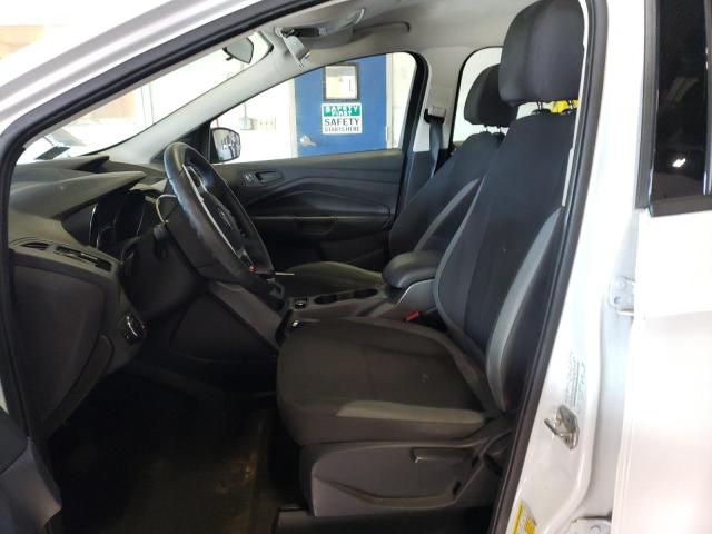1FMCU0F71EUE26538 Ford ESCAPE S