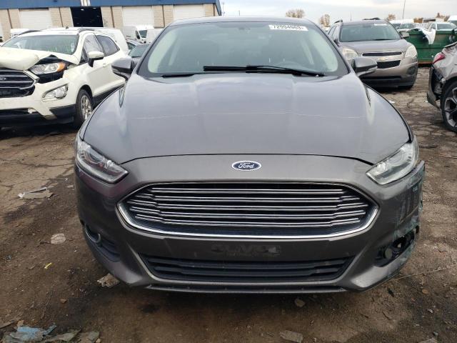 3FA6P0H78ER325600 | 2014 Ford fusion se