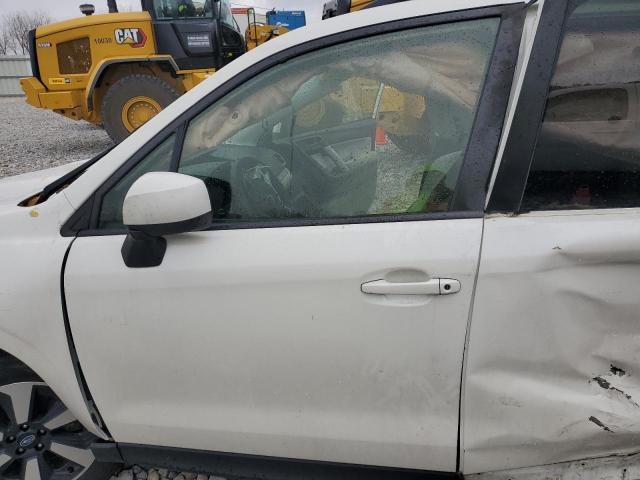 2017 SUBARU FORESTER 2 - JF2SJAEC6HH596230