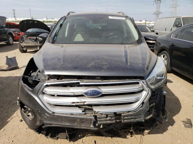 2017 FORD ESCAPE TIT - 1FMCU9J94HUB75158