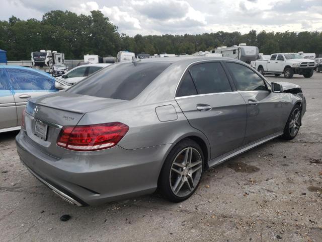 WDDHF5KB2EB057525 Mercedes-Benz E 350