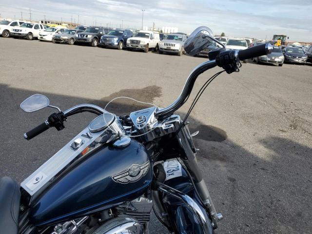 2003 HARLEY-DAVIDSON FLHRC 1HD1FRW153Y727324