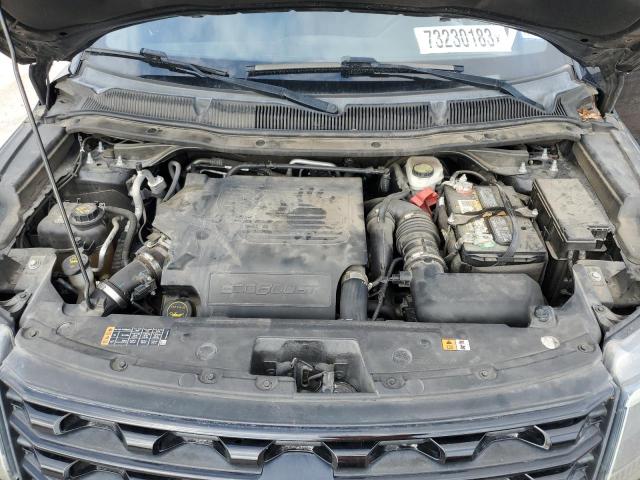 1FM5K8GT2GGA95365 Ford EXPLORER SPORT