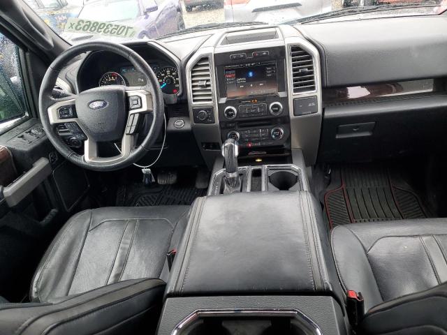 1FTEW1EG6FFD09106 Ford F150 Supercrew