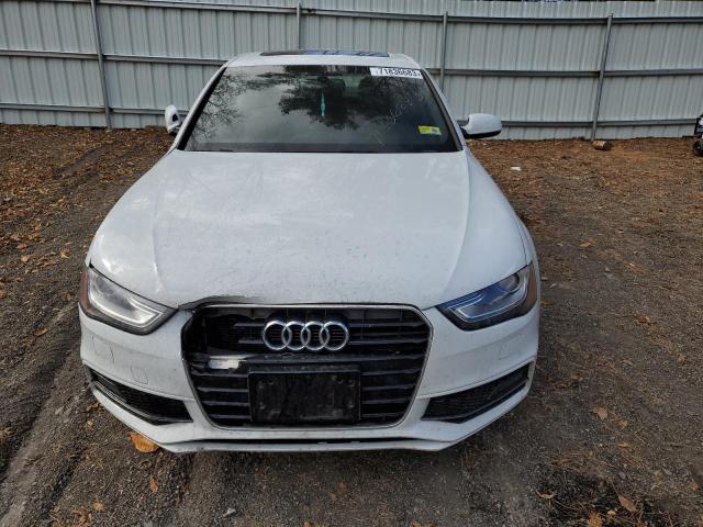 VIN WAUFFAFLXFN012262 2015 Audi A4, Premium Plus no.5