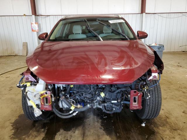 KM8J33A45HU477182 Hyundai Tucson Limited