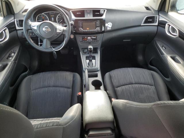 2018 NISSAN SENTRA S - 3N1AB7AP1JY279360