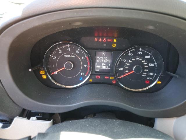 JF2SJAVCXGH434373 Subaru Forester 2.5i Touring