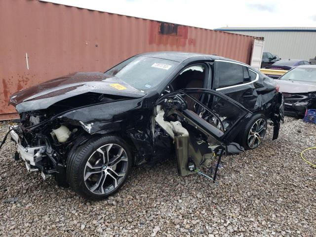 VIN 5UXCY6C00P9N83260 2023 BMW X6 no.1