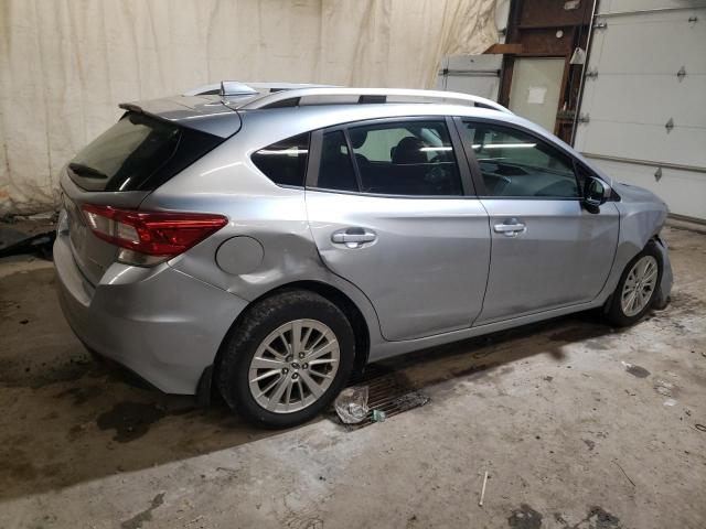 4S3GTAB62J3729162 Subaru Impreza Premium
