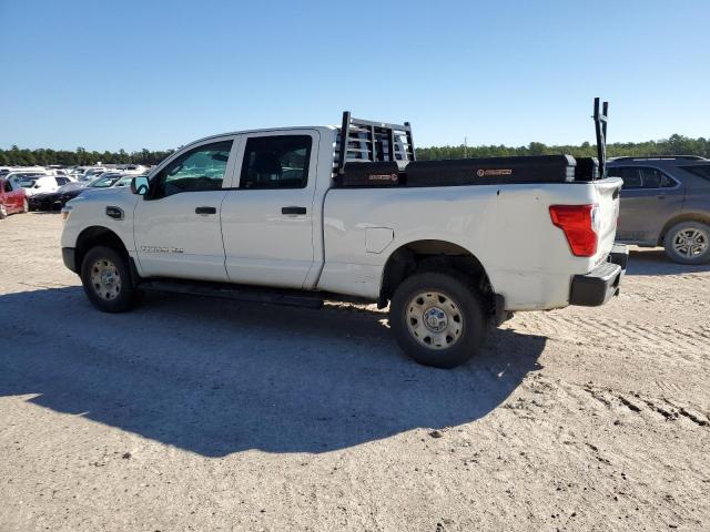 1N6AA1F11JN514643 Nissan TITAN XD S
