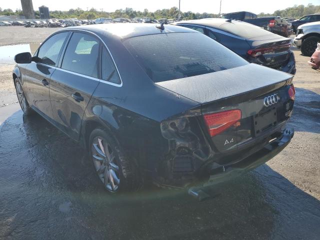 VIN WAUAFAFL2DN050270 2013 Audi A4, Premium no.2