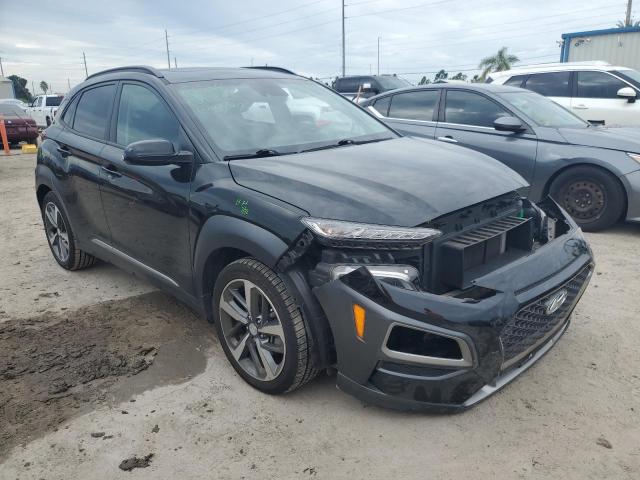 2019 HYUNDAI KONA ULTIM - KM8K53A50KU250528