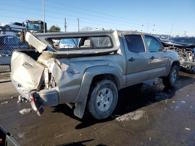 2007 TOYOTA TACOMA DOUBLE CAB PRERUNNER Photos | CO - DENVER CENTRAL ...