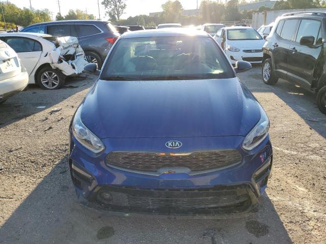 3KPF34AD5ME397339 KIA Forte Gt Line