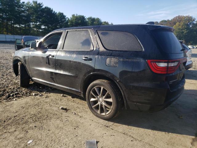1C4RDJDG9HC897211 Dodge DURANGO GT