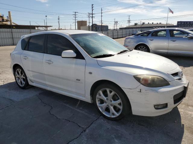 2008 Mazda Mazda3 S Sport VIN: JM1BK344281864667 Lot: 40707999