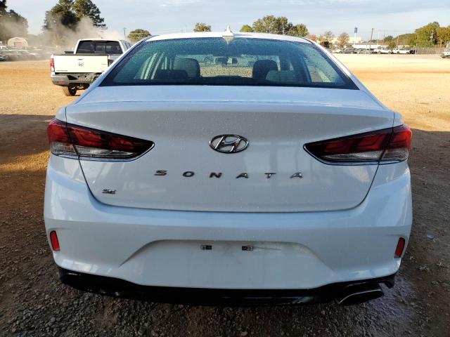 5NPE24AF2JH724058 | 2018 HYUNDAI SONATA SE