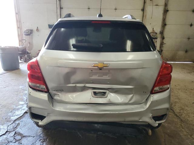 KL7CJLSB1KB850220 Chevrolet Trax 1LT 6