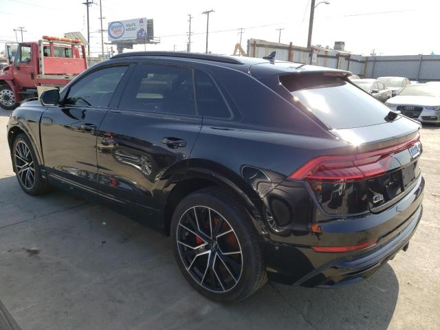 WA1EVAF14LD016139 Audi Q8 PREMIUM PLUS 2