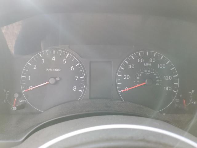 2016 NISSAN NV 1500 S - 1N6BF0KM2GN800428