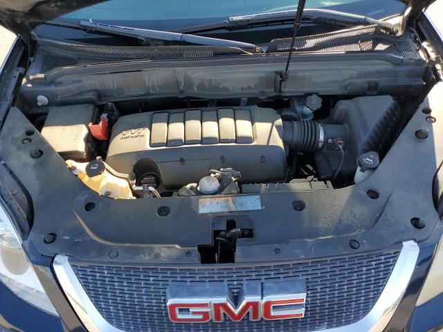 2012 GMC Acadia Sle VIN: 1GKKVPED9CJ149069 Lot: 70286593