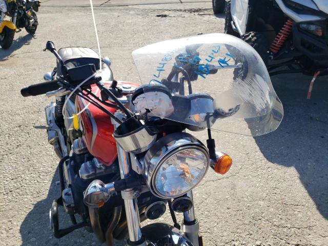 2013 HONDA CB1100 JH2SC6513DK001424