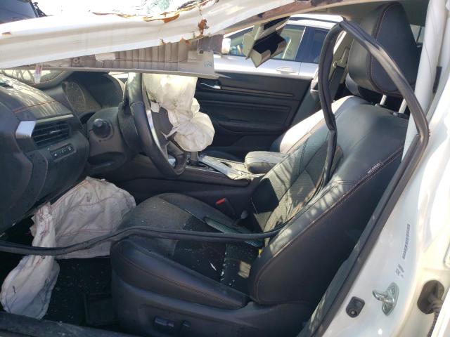 1N4BL4CV8LC235642 Nissan ALTIMA SR