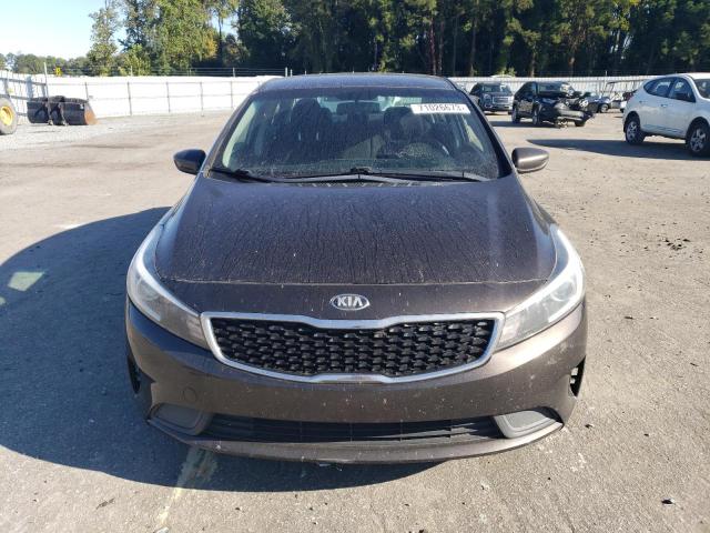 2018 KIA FORTE LX - 3KPFK4A79JE190056