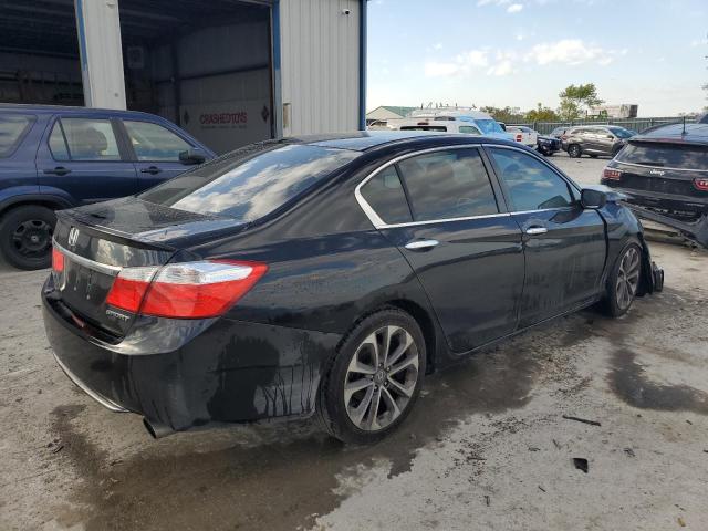 1HGCR2F52EA079238 Honda Accord Sport