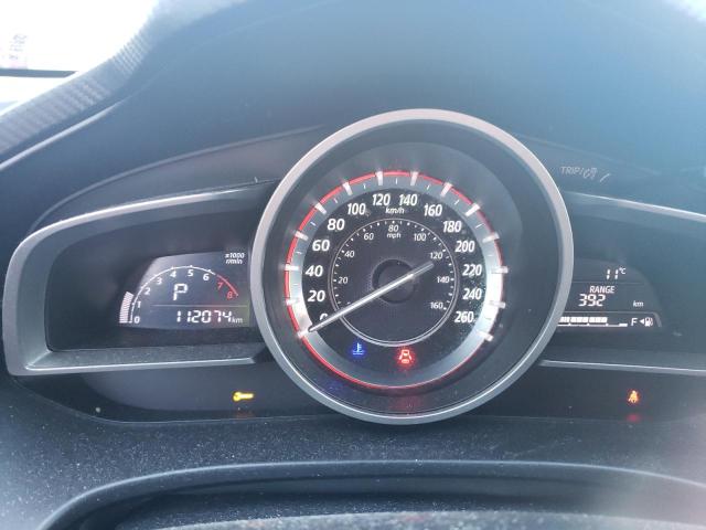 2015 MAZDA 3 TOURING - 3MZBM1L75FM211614