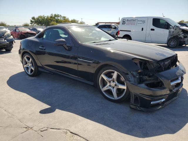 2015 MERCEDES-BENZ SLK 250 - WDDPK4HA1FF099114