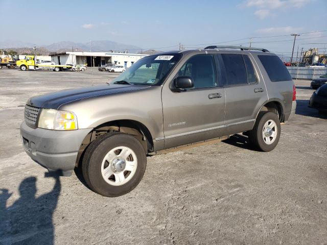 2004 Ford Explorer XLS