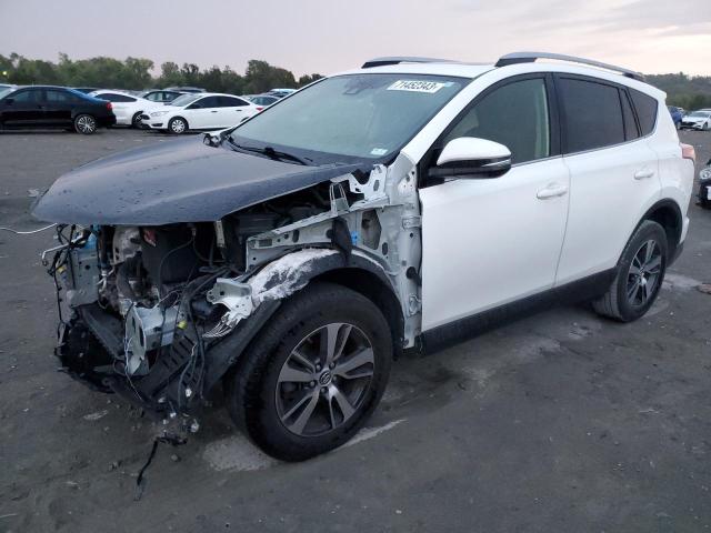 Vin: jtmrfrev1jj716948, lot: 71452343, toyota rav4 adventure 2018 img_1
