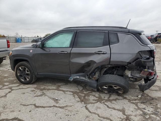 2018 JEEP COMPASS TR - 3C4NJDDBXJT451723