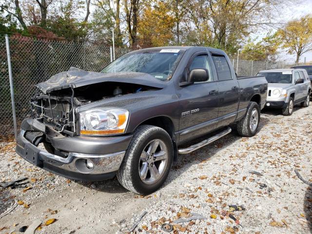 2006 Dodge Ram 1500 ST