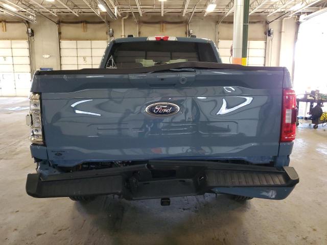 1FTFW1E52PKD54085 Ford F150 Supercrew