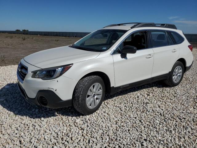 2019 Subaru Outback 2.5i