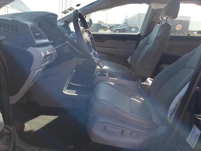 5FNRL6H77LB043615 Honda ODYSSEY EXL
