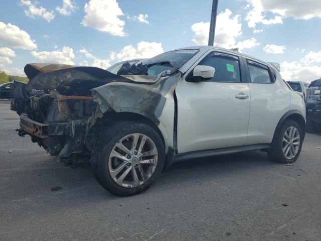 2015 NISSAN JUKE S - JN8AF5MR8FT505529