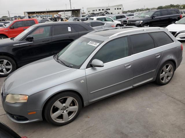 2006 Audi A4 