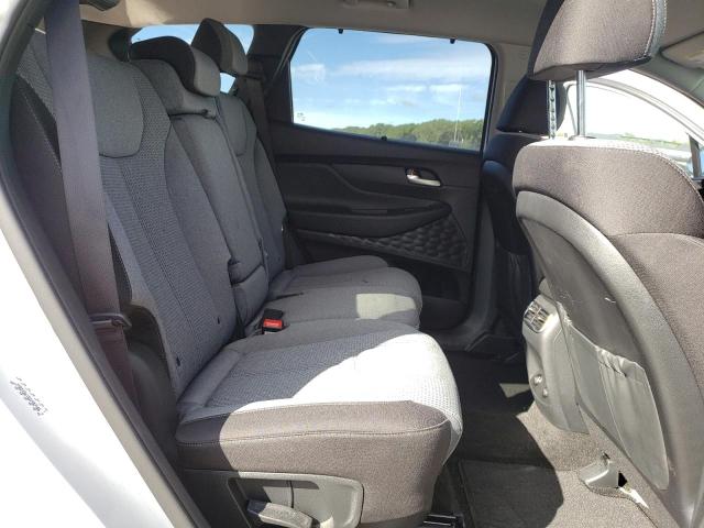 2021 HYUNDAI SANTA FE B KM8S2DA15MU007506